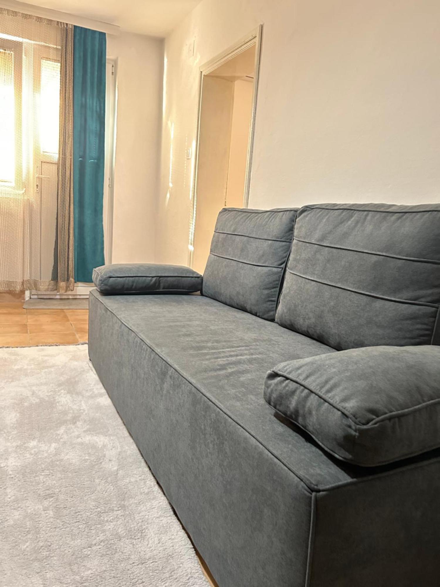 Blue Shell Apartments Kotor Exterior photo